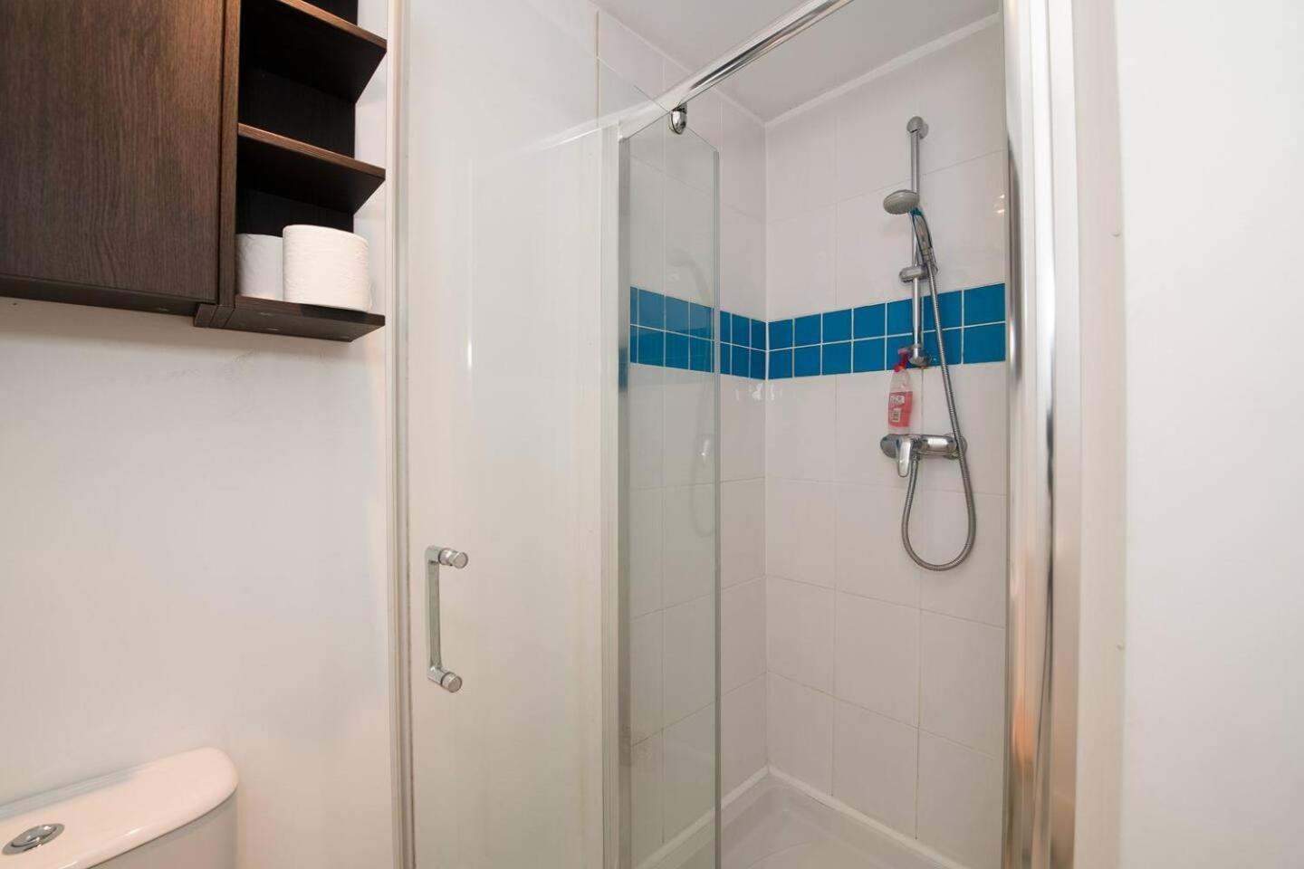 Family Friendly Flat Just Minutes From The Beach! Portsmouth Buitenkant foto